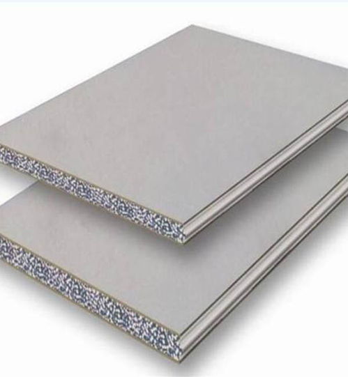 輕質(zhì)復(fù)合隔墻板批發(fā) 選擇躍野建材，品質(zhì)與口碑雙保障