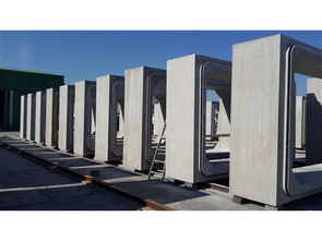 工廠預(yù)制疊合板 現(xiàn)代建筑的高效材料革新