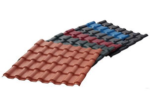 解析一頂紅集成墻板與樹脂瓦 現(xiàn)代建筑材料的創(chuàng)新應(yīng)用