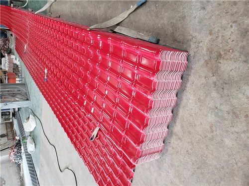 汕頭樹脂瓦批發(fā)首選虹鑫建材，優(yōu)質(zhì)建筑材料一站式采購(gòu)