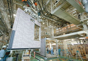 不只是搭積木 日本積水住宅如何玩轉裝配式建筑與材料革命