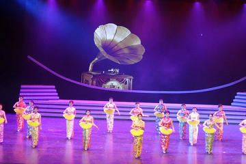 演藝公司命名與賽事活動策劃 品牌影響力與執行力的雙輪驅動