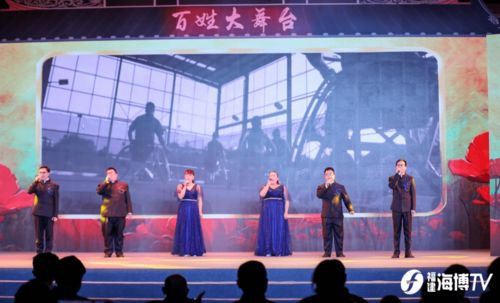 八閩街頭“藝”起來，燃動全城共“燥”文化藝術盛宴——福建省街頭文化藝術展演活動正式啟動