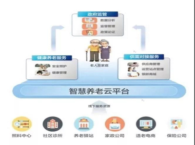 新冠疫情對(duì)健康養(yǎng)老服務(wù)業(yè)的影響與對(duì)策——基于信息技術(shù)咨詢服務(wù)的分析