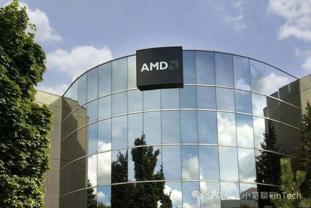 AMD 依托臺積電亞利桑那工廠 CPU 與圖形處理器的美國制造新篇